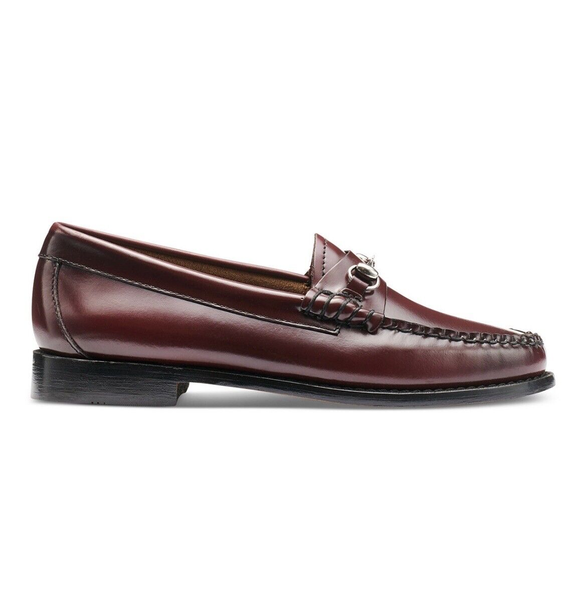 G.H.BASS Women's Lianna Bit Weejuns Loafers NIB
