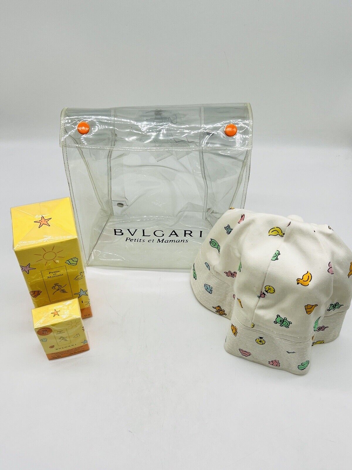 bvlgari petits et mamans Summer Set