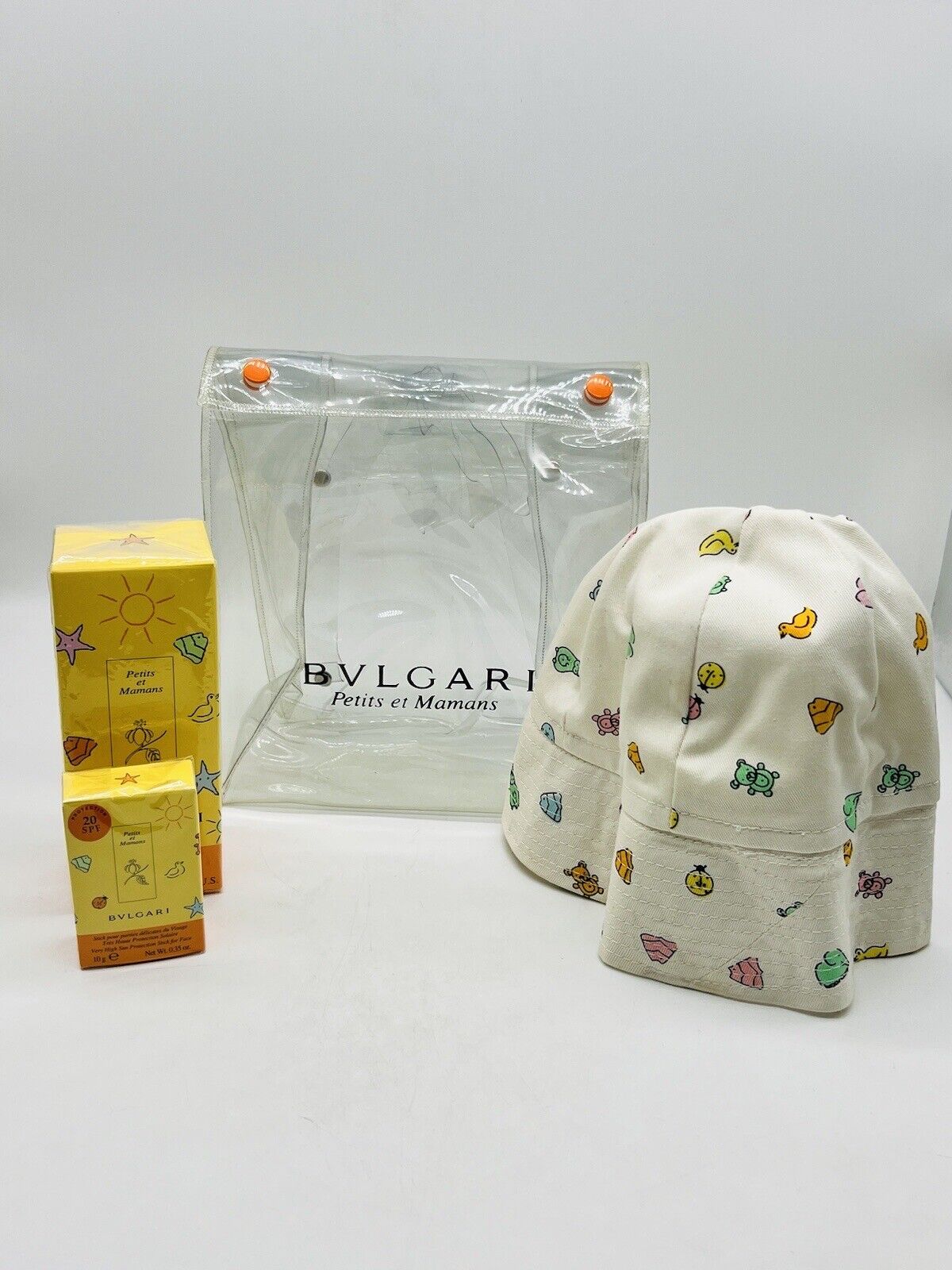 bvlgari petits et mamans Summer Set